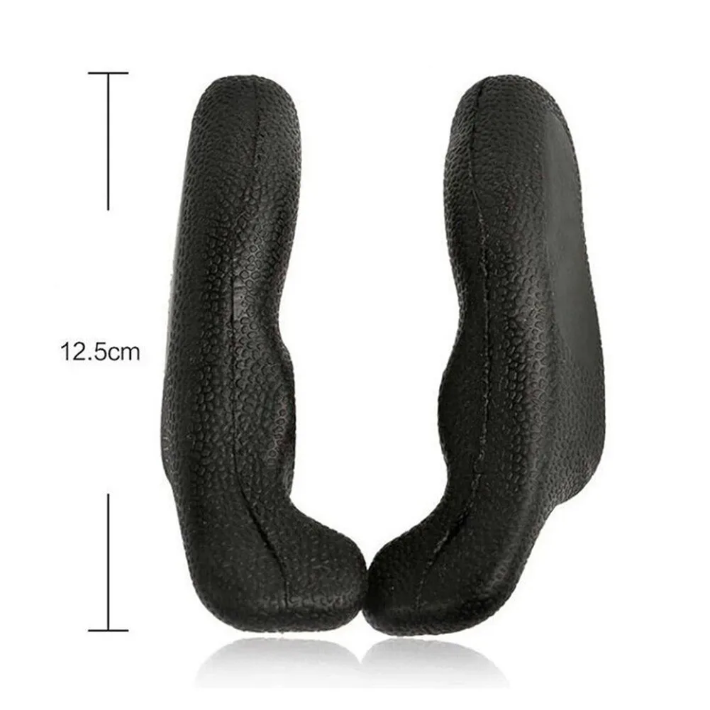 Bicycle Small Auxiliary Handlebar Horn MTB Road Bike Bar End Ultra Light Wear-resistant Fashion Sports Cycling Accessories