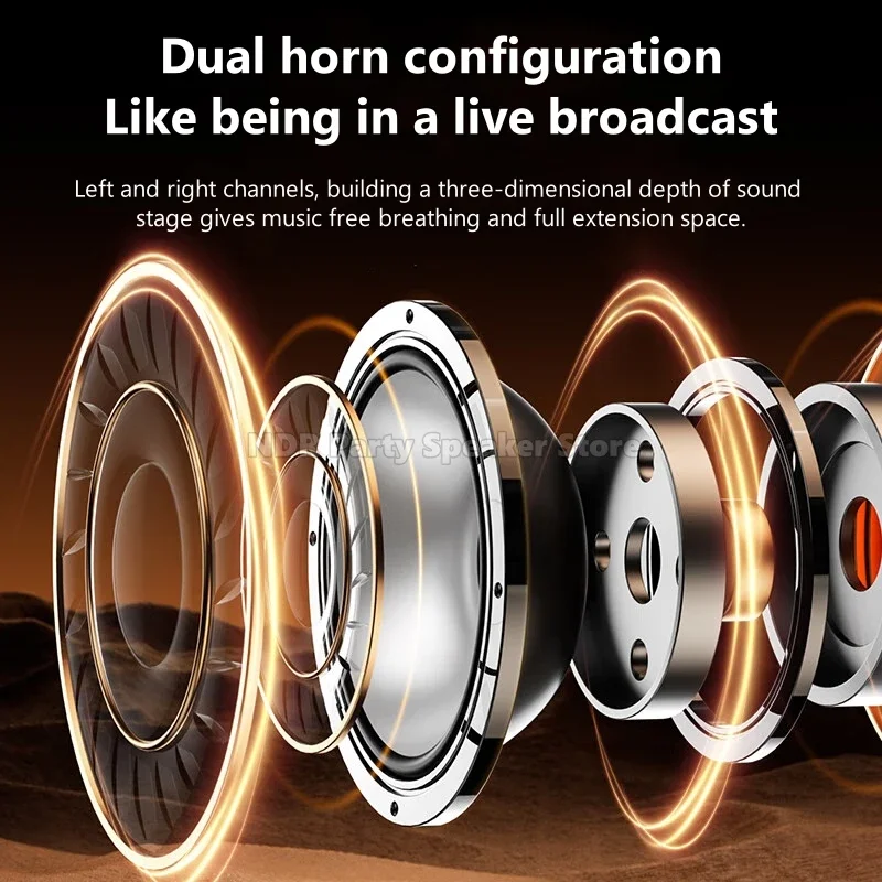 سمّاعات بلوتوث الكمبيوتر الصوت المحمولة المنزل سطح المكتب مضخم الصوت الوسائط المتعددة دفتر BT801 صدمة جودة الصوت مرآة الضوء الديناميكي