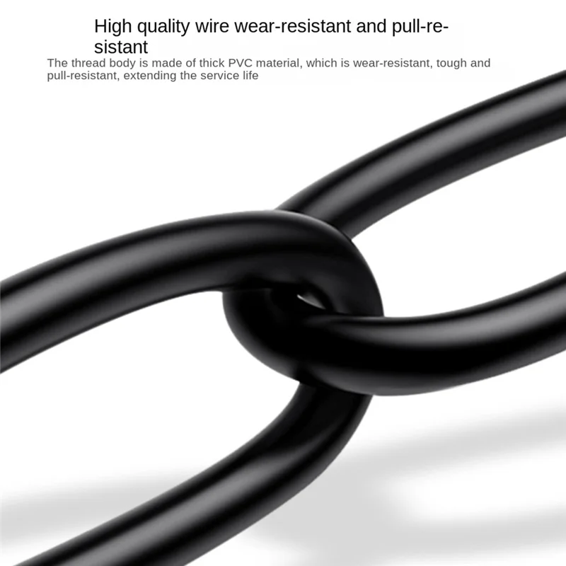 USB3.2 10Gbps Type C Cable USB A to Type-C 3.2 Data Transfer USB C SSD Hard Disk Cable PD 60W 3A Quick Charge 3.0,1M_N22R