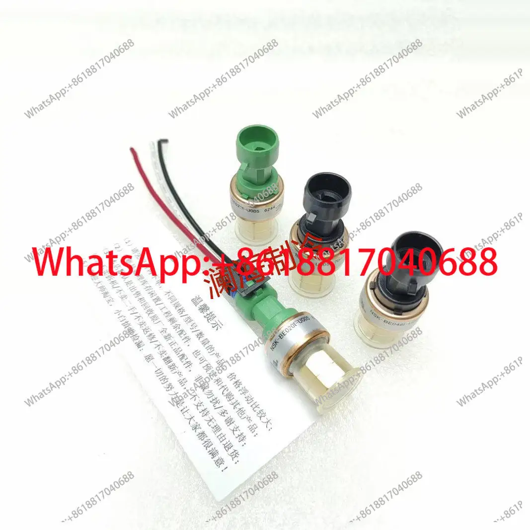 

1 шт. NSK-BE020I-U005 Датчик давления, аксессуары для кондиционеров 00PPG000002000