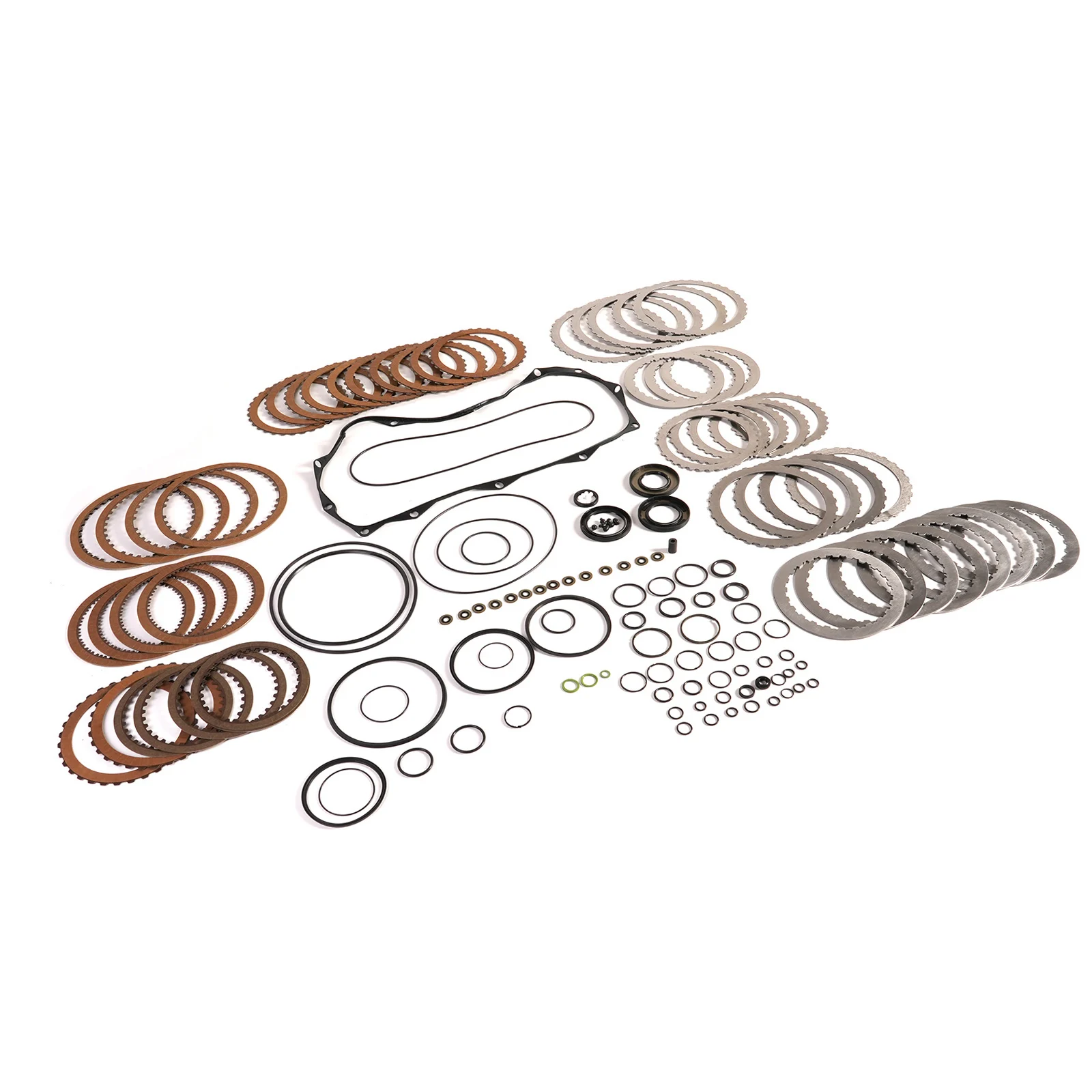 

8HP70 8HP75 Transmission Master Rebuild Kit FOR BMW 3 5 6 7 SERIES X3 X5 X6 JAGUAR XF XJ XK LAND ROVER 2009-2016