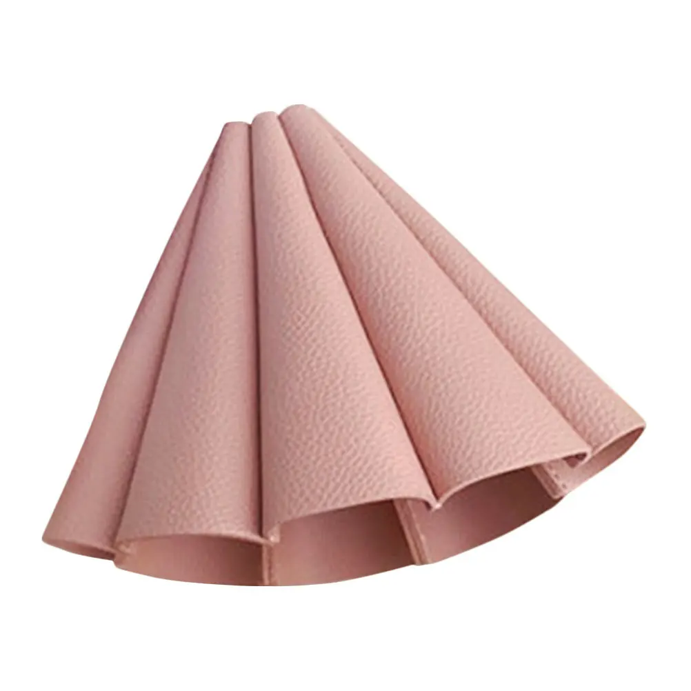 

1Pcs Outdoor Lampshade Protective Foldable Design Easy Installation for Lamp Decor Decorative Lampshade Lamp Decor