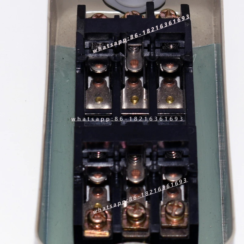 Three-Position Moto…