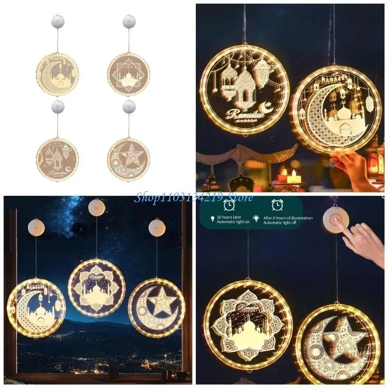 N5KC Decorative Lig…