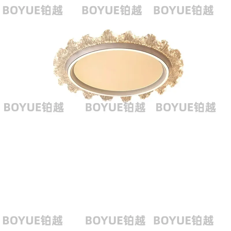 for 473L Modern Simple Ceiling Light New Luxury Master Bedroom Study Lamp Advanced Zhongshan Lighting Fixture