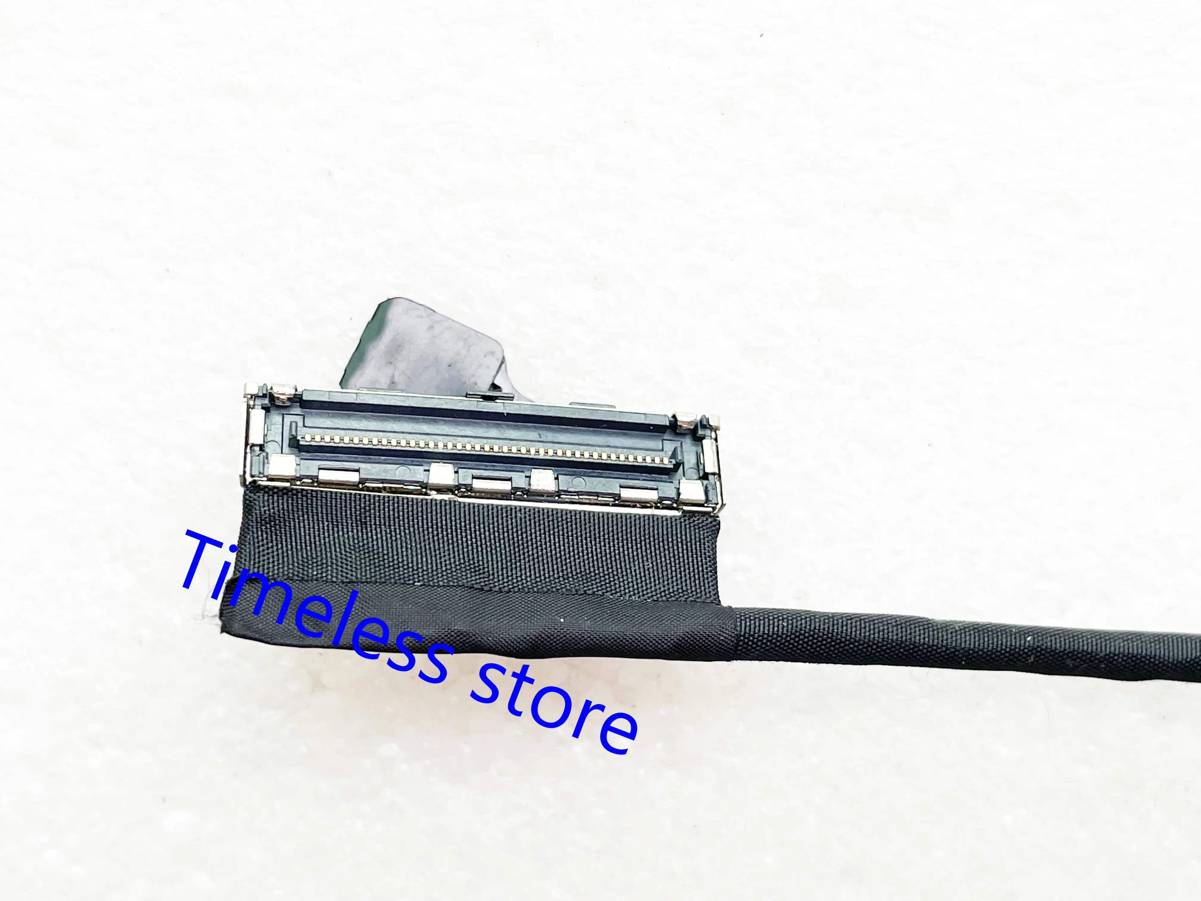 Imagem -03 - para Acer Ph31552 30pin 0.5 Led Lcd Lvds Cabo 6017b 1240801 6017b 1241401 Novo