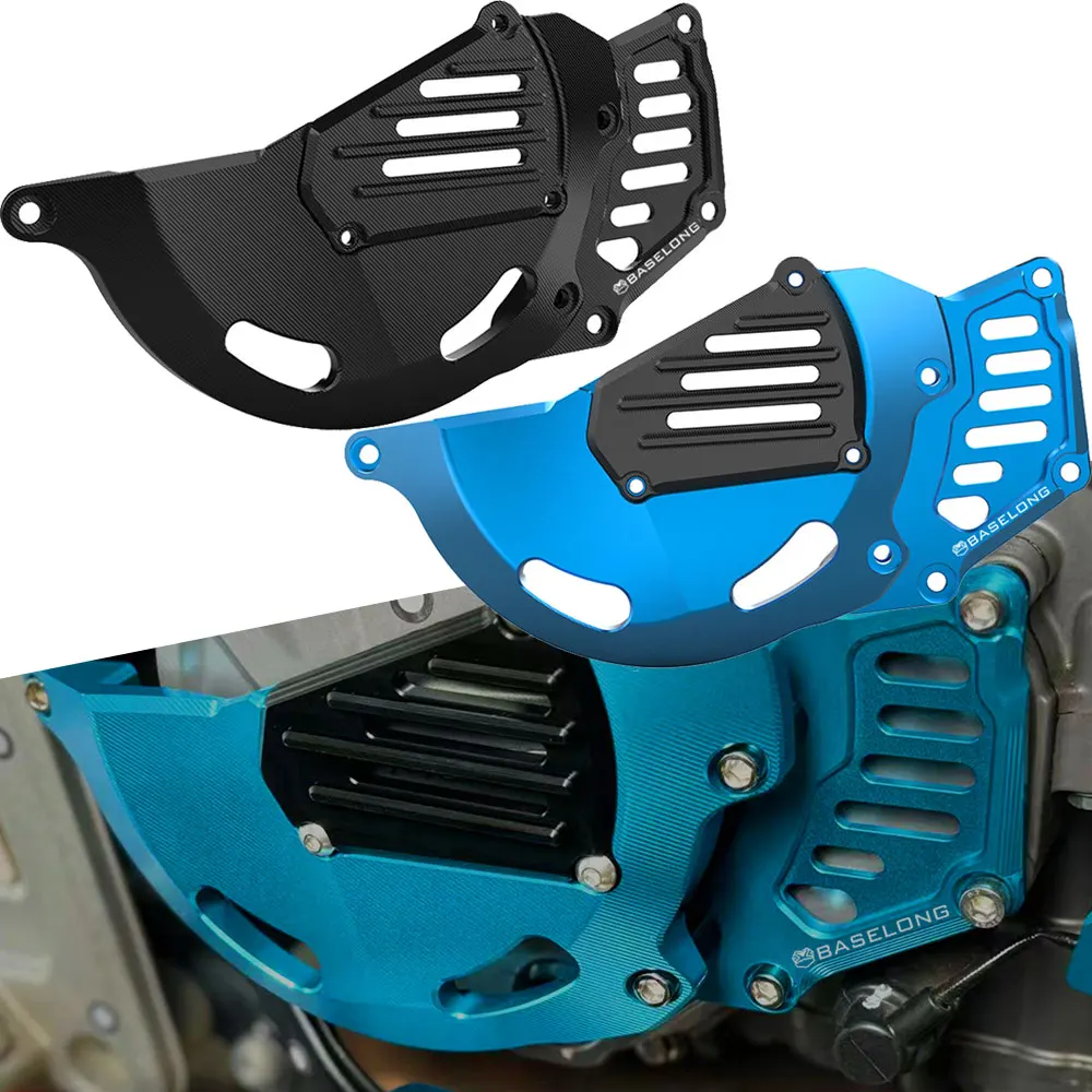 FOR CFMOTO 450MT Ibex450 450 MT IBEX 450 450mt 2024 2025 2026 Motorcycles Engine Cover Protection Case Engine Covers Protectors