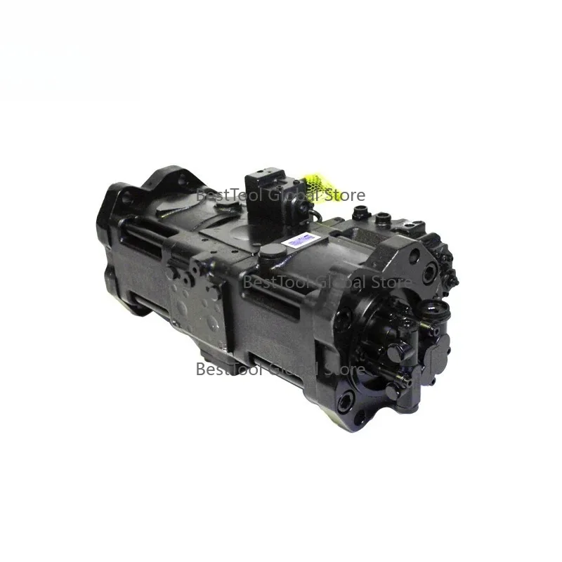 K3V112 Hydr-aulic Piston Pump Assembly And Spare Parts For Excav-ator CX220, Exca-vator OEM And Aftermarket Spare Parts