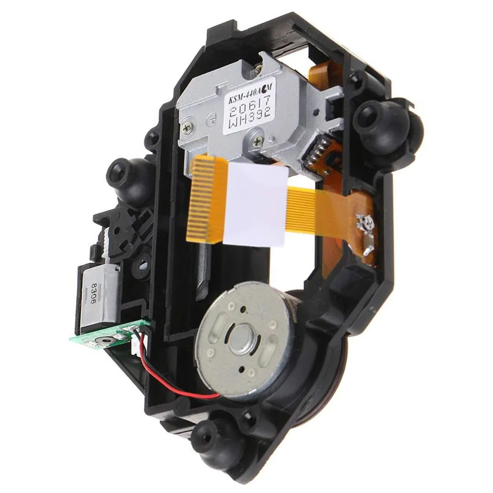 

Simple And Convenient Installation KSM ACM Optical Pickup Optical Lens Repair Parts Disc Reader Lens Driver Module