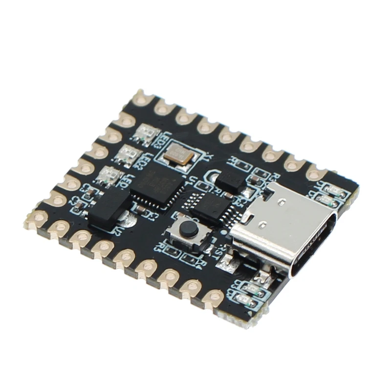 NANO V3.0 / Nano SuperMini Type-C development board atmega328p chip ch340 serial port For arduino