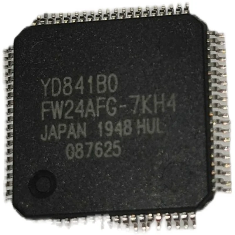 YD841B0 YD841D0 Ic Chip Voor Yamaha PSR-550 288 450 KB-220 320