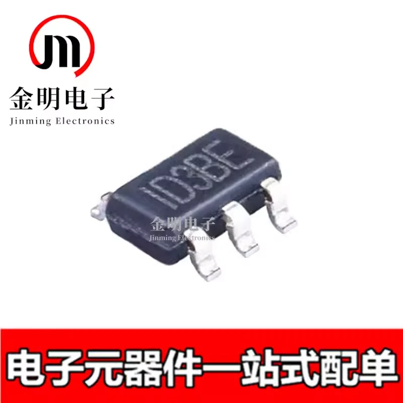 10pcs New MP8801DJ-2.5-LF-Z MP8801DJ-2.85-LF-Z MP8801DJ-3.3-LF-Z TSOT-23-5 Voltage Regulator