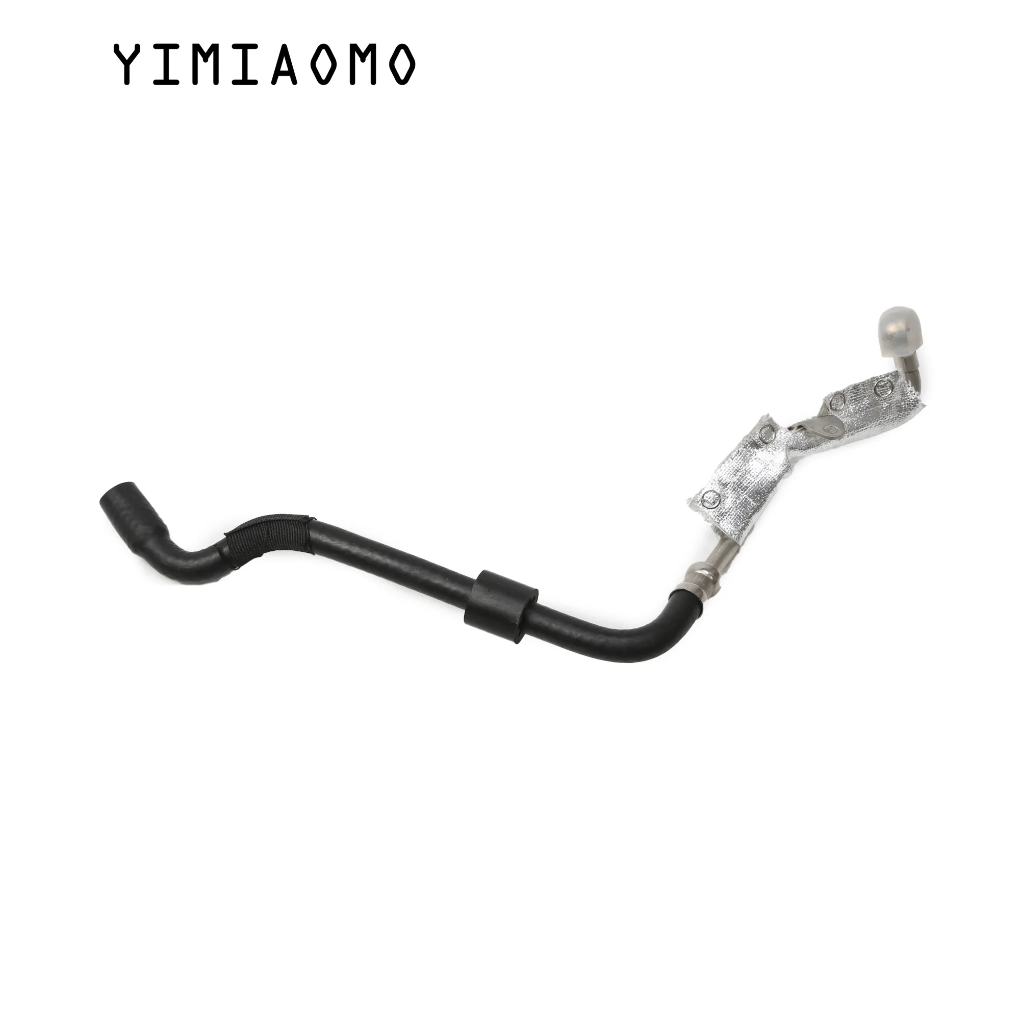 

06J121492E Coolant Pipe For Audi A3 Convertible 1.8 TFSI TT VW CC Passat B7 Variant 2010-2014 Skoda Octavia Seat Leon 06J121492L