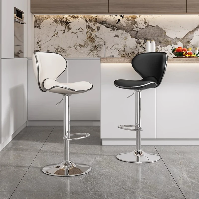Barstool Chairs For Dining Table Outdoor Bar Stools Kitchen Home Bar Chair Bar Stools Height Adjustable Chair On Wheels Sofa