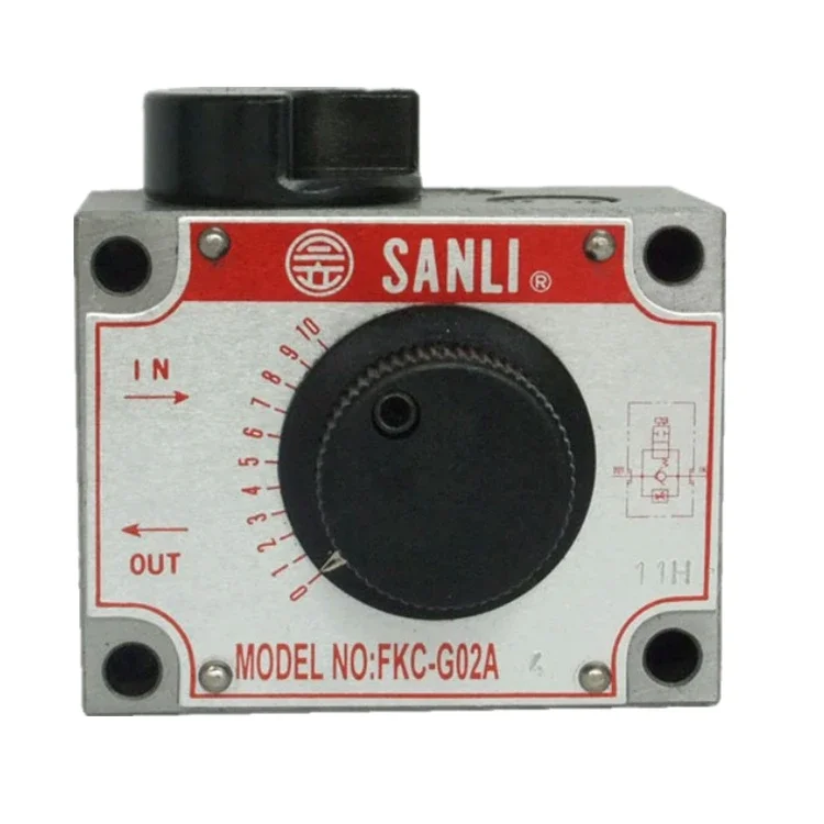 

SANLI Governor valve FKC-G02A-4 FKC-G03A-4 FKC-G03AL-4 FKC-G03AB-4 FKC-G02AL-4 FKC-G03AR-4 FKC-G02B-4 FKC-G02BL-4