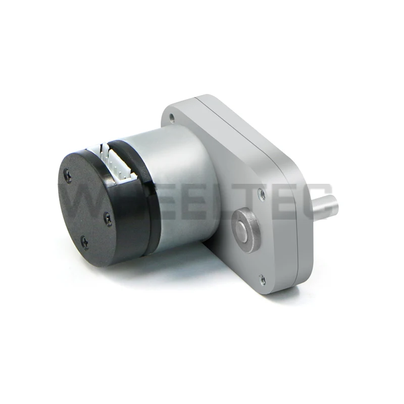 

Моторы-редукторы постоянного тока WHEELTEC MG513X, MG513XL