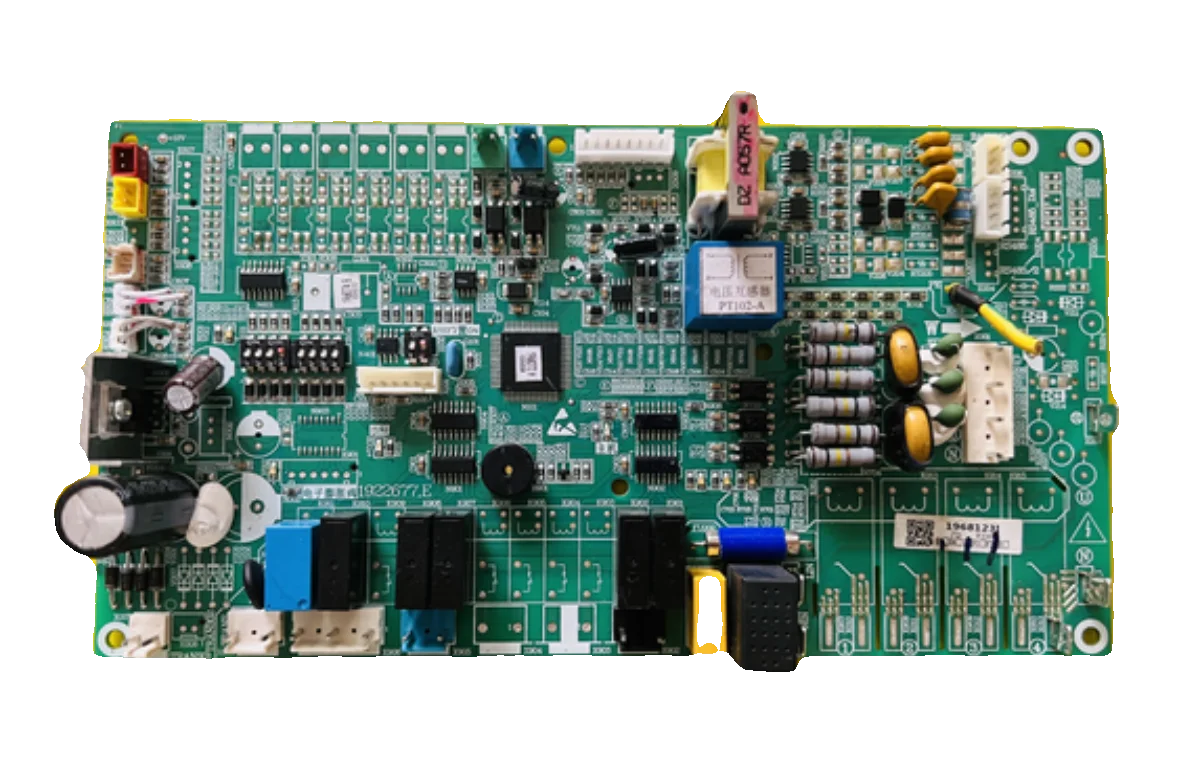 1922677.E 1968123I Circuit board motherboard