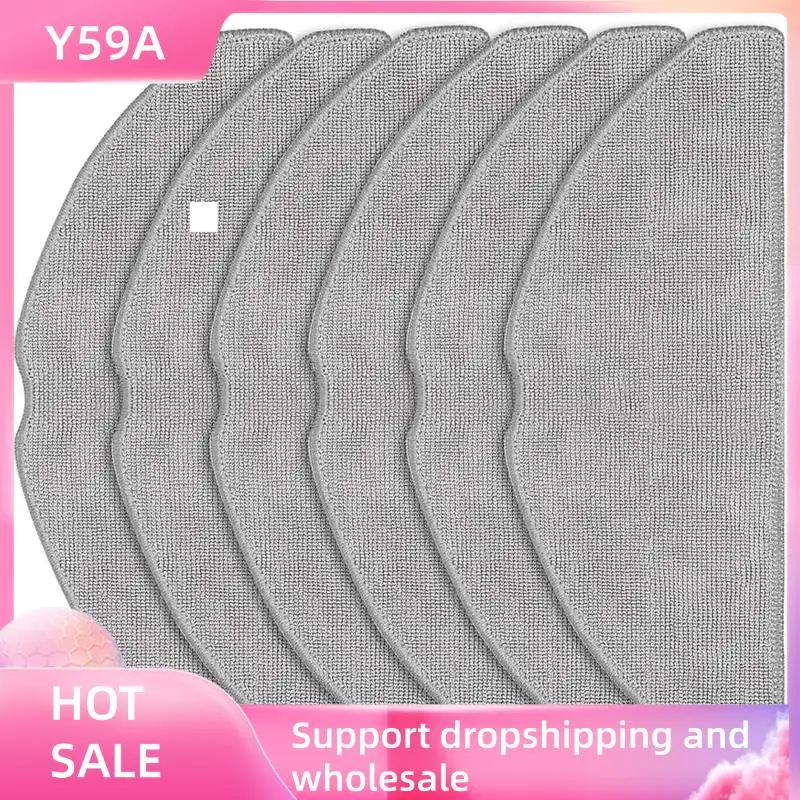 Y59A For Roborock Q…