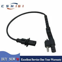 55593759 Crankshaft Position Sensor For GMC Canyon Savana Chevrolet Colorado Express 2500 3500 2.8L 2.19-2022 Auto Spare Parts