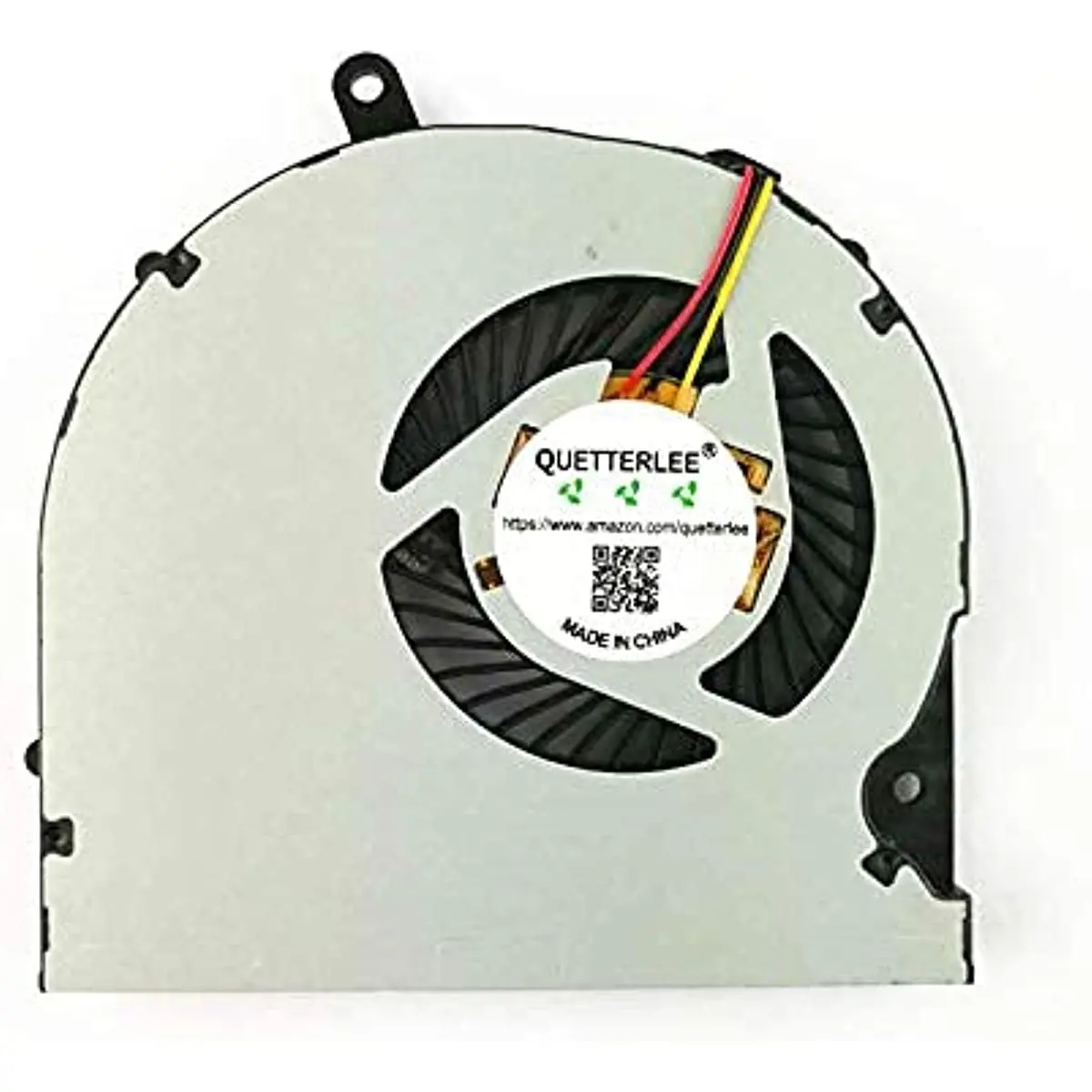 Replacement New Laptop CPU Cooling Fan Compatible for Toshiba Satellite P50 P50-A P55-A P50T-A Series KSB0805HB-CL2C Fan