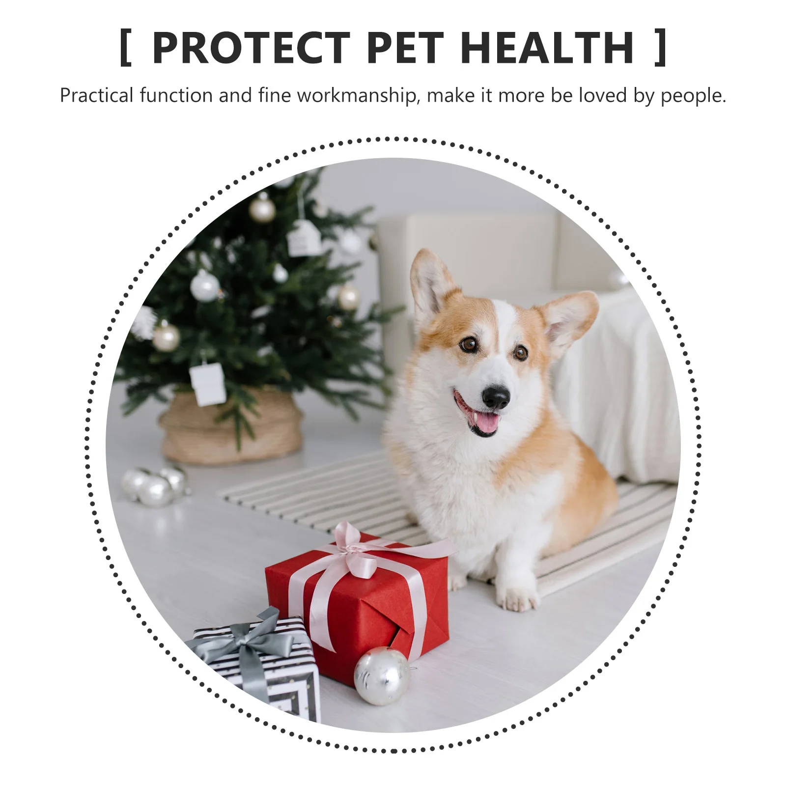 

Silicone Pet Mat Durable Dog Feeding Pad Absorbent Cat Bowl Placemat Heat Insulation Anti Scalding Kitchen Use Multifunctional