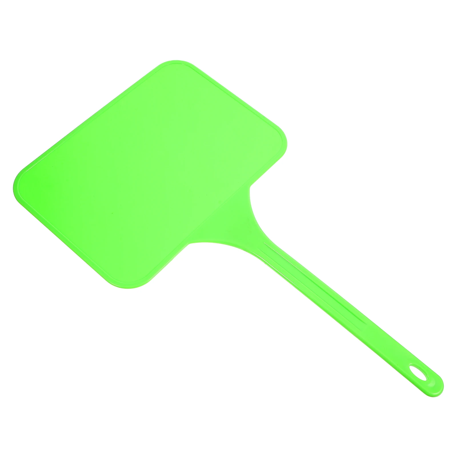 

Handheld Sign Guide Signboard for Airport Pickups Advertising Temporary Parking Outdoor Events and Message Display