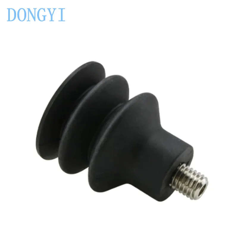 Bellows Suction Cup SPC SPC12N SPC12WS SPC15N SPC15WS SPC18N SPC18WS SPC20N SPC20WS -M5M -G1M