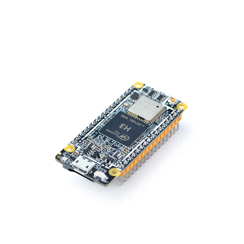 Imagem -03 - Módulo Nanopi Duo2 512m Allwinner h3 Cortex-a7 Wifi Bluetooth