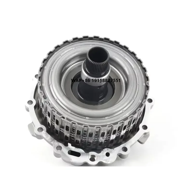 

Brand New Transmission Clutch Assembly For A4 A5 B9 A6 C7 C8 A7 Q5 7-DSG DL382 0CK 0CJ DL382