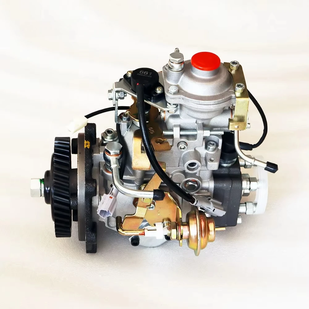 

Auto Isuzu 4JB1T 4JB1TC 4JB1 Injector Pump 104646-5113 High Pressure Pump for Truck Light System