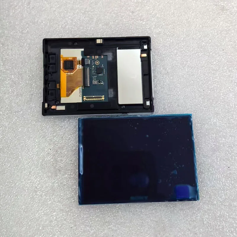 New Touch Lcd Displ… - image