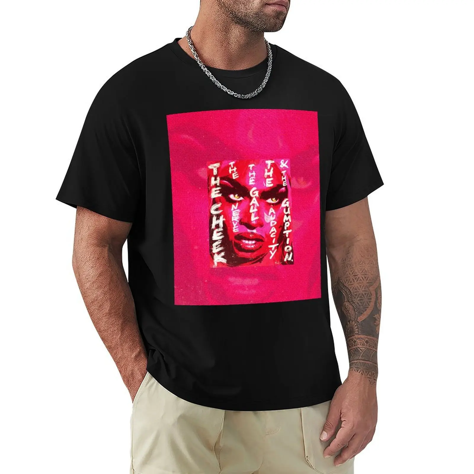 

TAYCE T-Shirt anime tshirt designer shirts men clothings