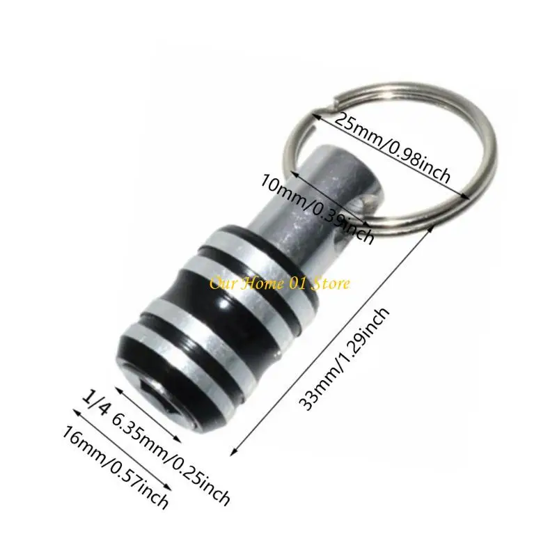 Extensión carabinaje resistente a óxido M4YC para viaje salvaje uso exterior seguro y estable