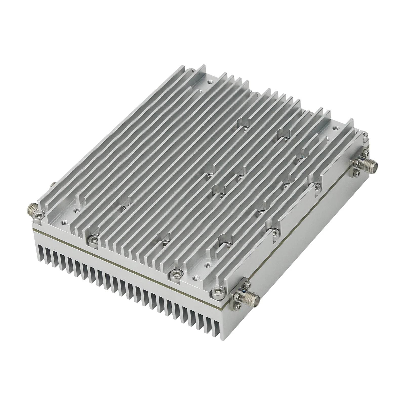 

LibreVNA 2.0 Upgraded Version 100kHz-6GHz Portable Vector Network Analyzer with USB Based Full 2-Port VNA