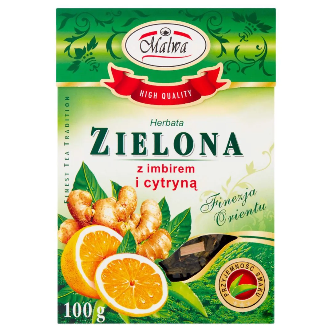 Category image: Fruit Tea