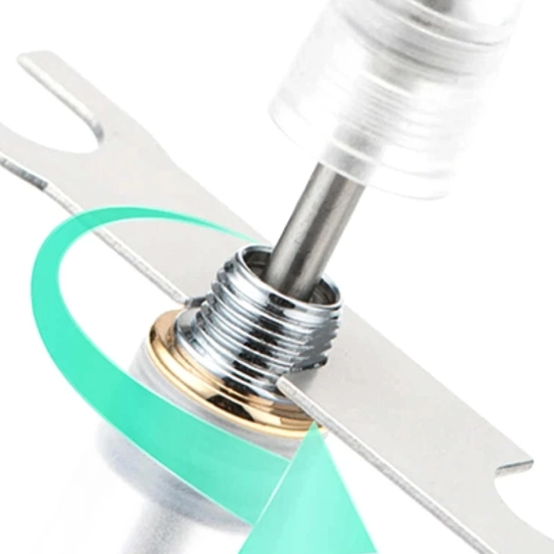 Multifunction Removing Tools Wrench For Piston And Vacuum Fountain Pens School Office Stationery