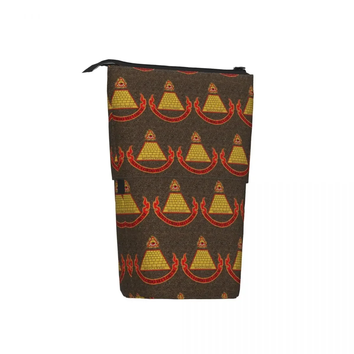 Desperately Seeking Susan Reversible Pencil Case Pen Holder Storage Big Capacity Pen Box Pencil Bag for Kids School
