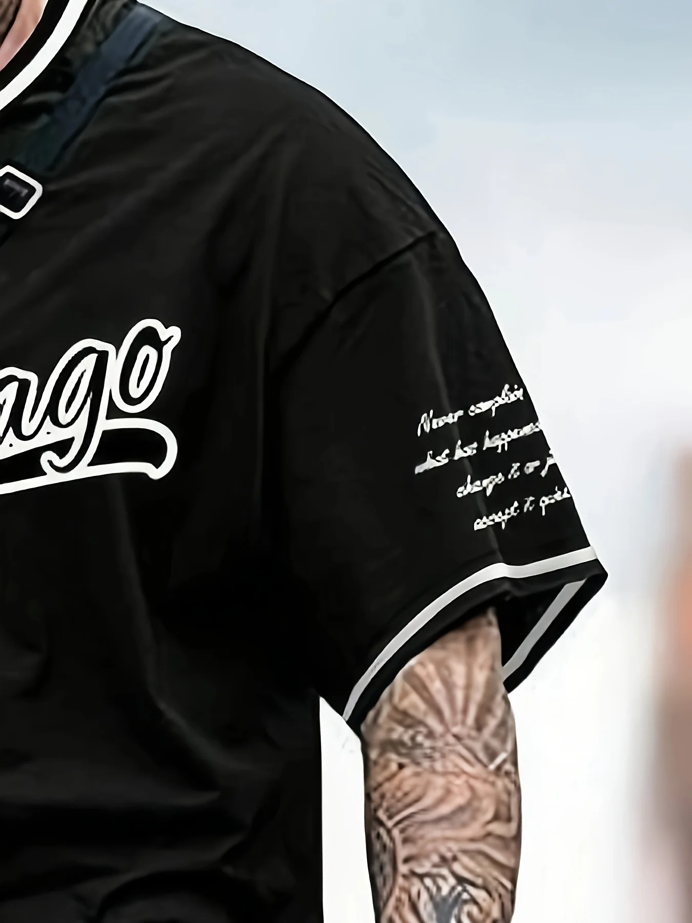 بدلة صيفية خارجية مكونة من قطعتين، بدلة رجالية مطبوعة ثلاثية الأبعاد جديدة للصيف، تي شيرت وسروال قصير غير رسمي برقبة دائرية وأكمام قصيرة