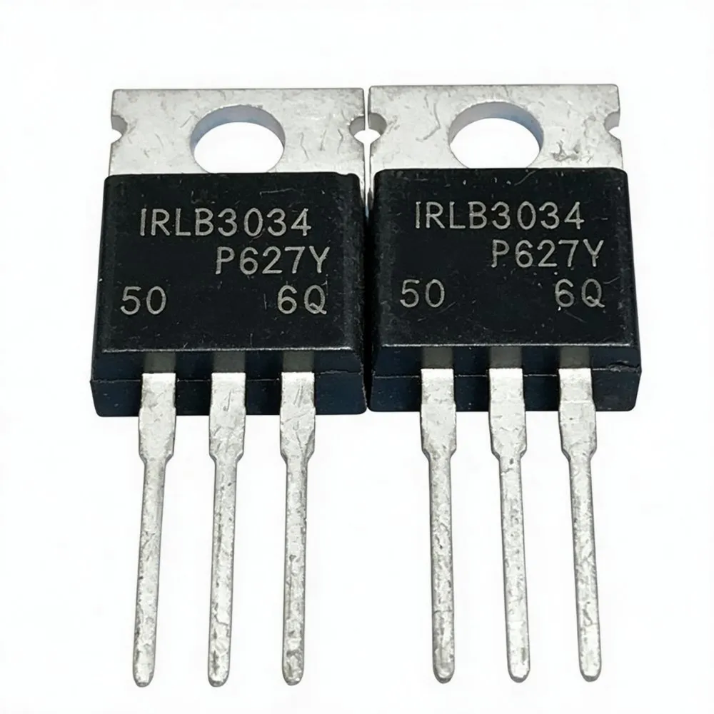 5piece IRLB3034 IRLB3034PBF 40V 195A TO-220
