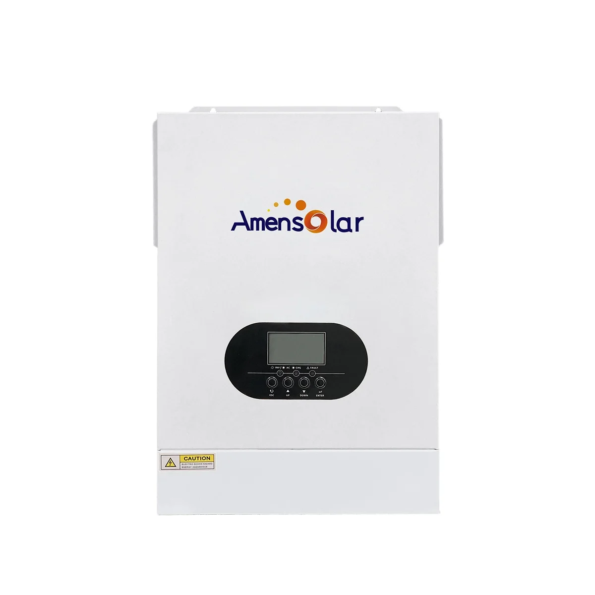 

Amensolar 5kw 6kw 8kw 10kw Single Phase 230v/Three Phase 220v Low Frequency Solar