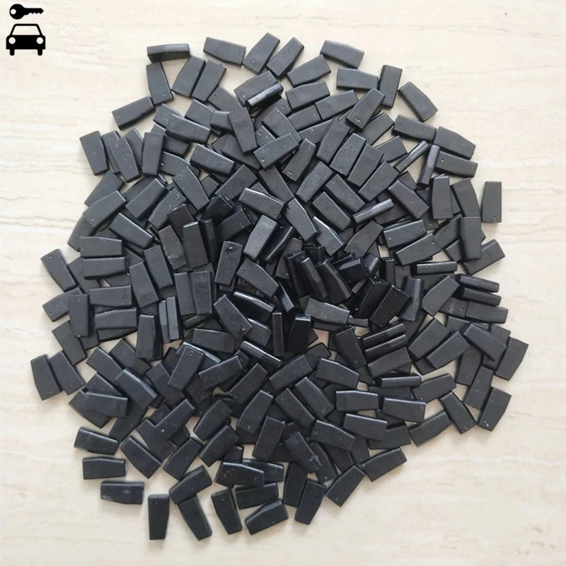 10pcs/lot Original ID46 PCF7936 PCF7936AS Chip Car Key Transponder Chip for Honda/Hyundai/Kia/Mitsubishi/Citroen/Peugeot