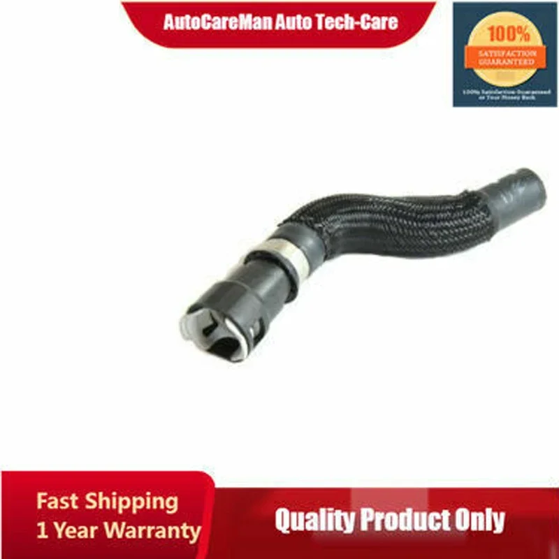 Ajuste para 15-17 Chrysler 200 Jeep Cherokee HVAC conector de manguera de calentador 68192082AA