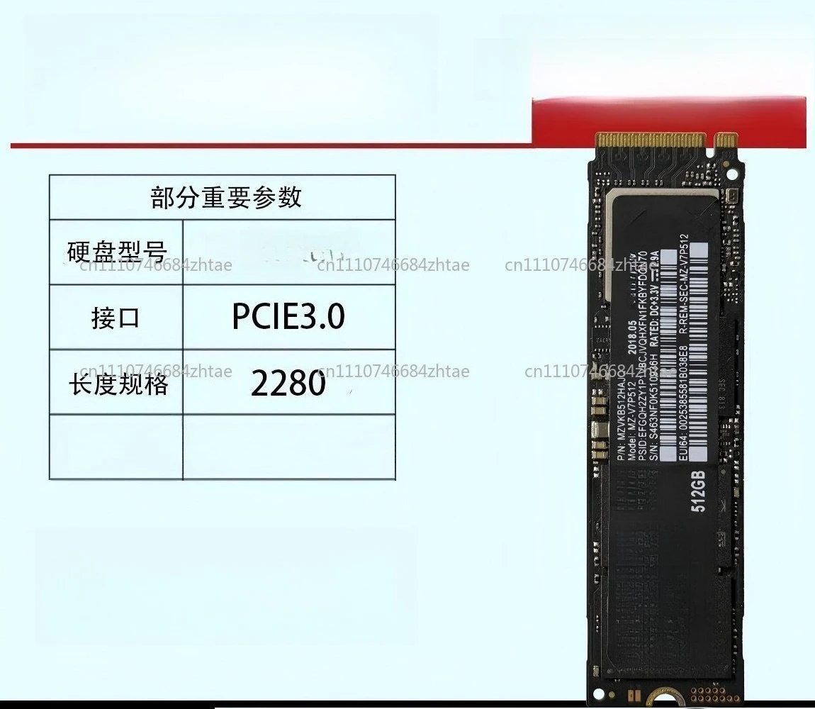 990Pro Solid State Drive SSD1TB 2TB 4TB SSD 980PRO.2 2280 NVME