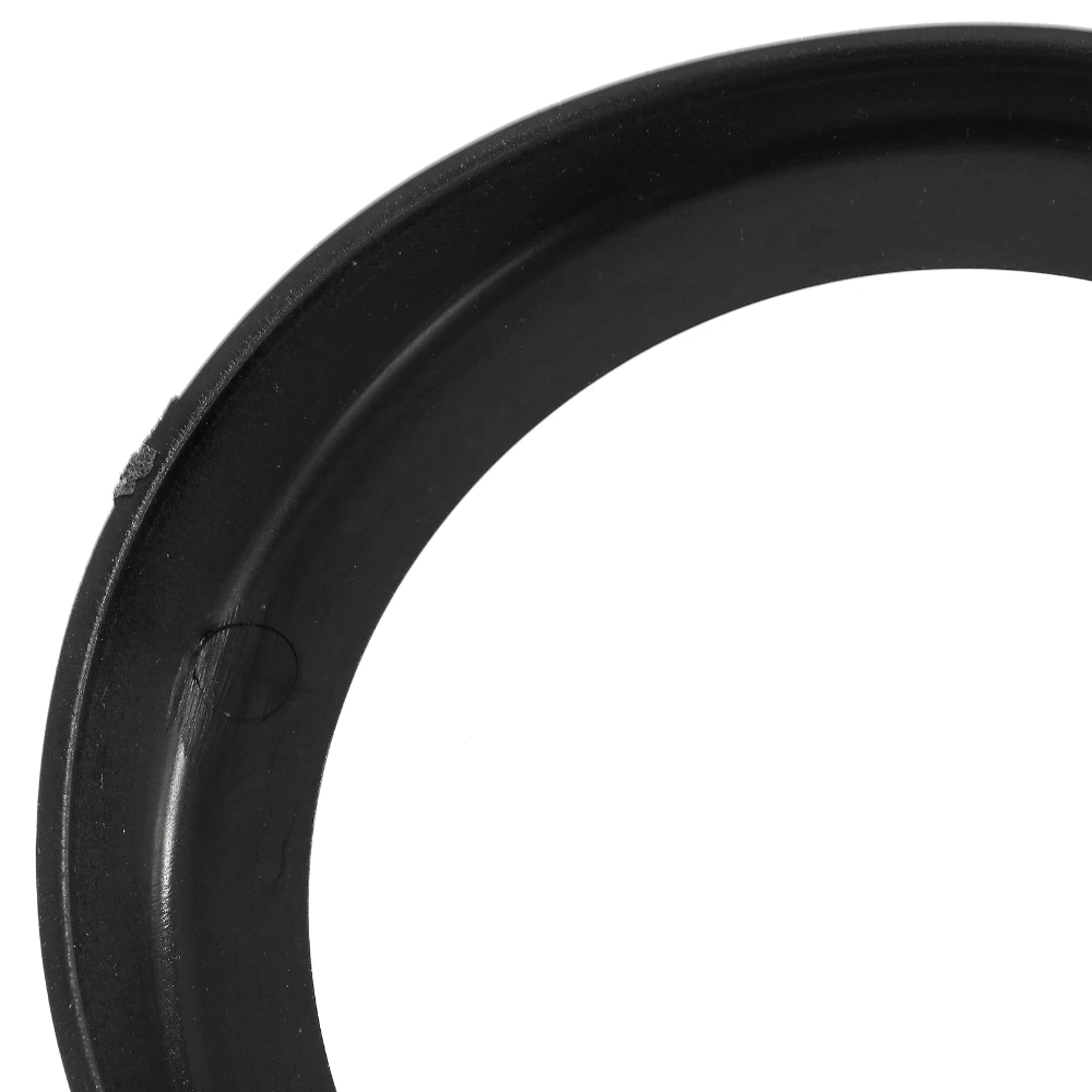 For BMW X5 X6 X5M 1999-2018 Rear Tailgate Badge Ring Logo Frame Cover for F15 F16 F85 F86 Rear Trunk Emblem Decoration Trim view 6