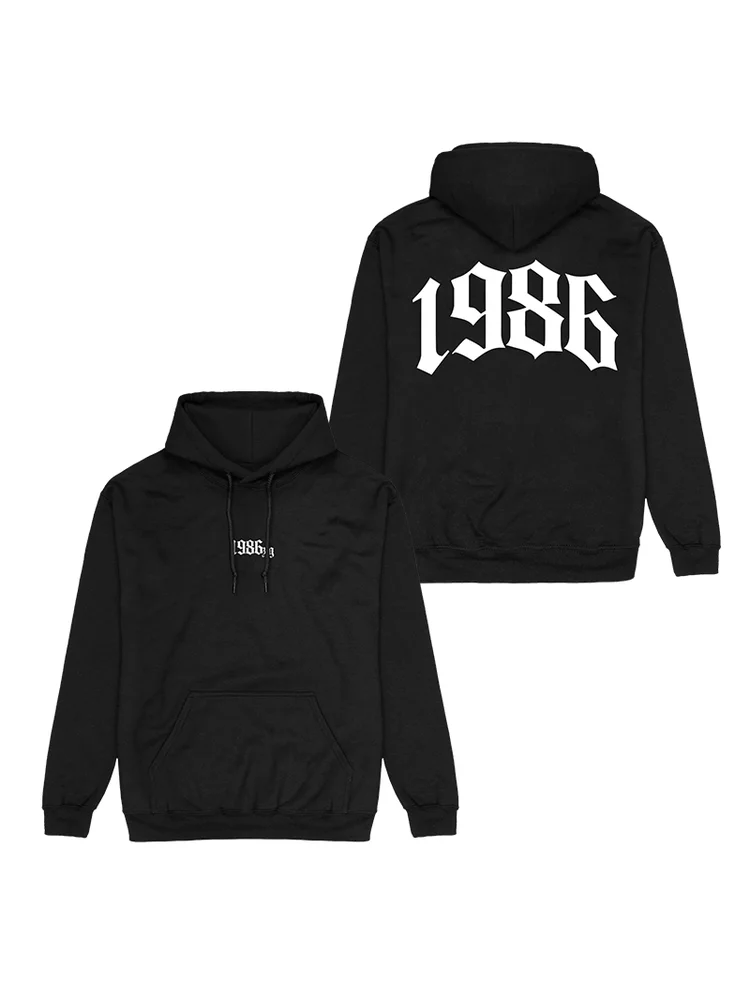 

986ZIG Trendy Ro American Sle ort Sve Men's Cotton Hoodie Streetwear Summer Casual Comfortable Anti-Wrinkle Wear