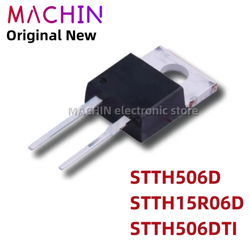 1Pcs Stth506D Stth1…