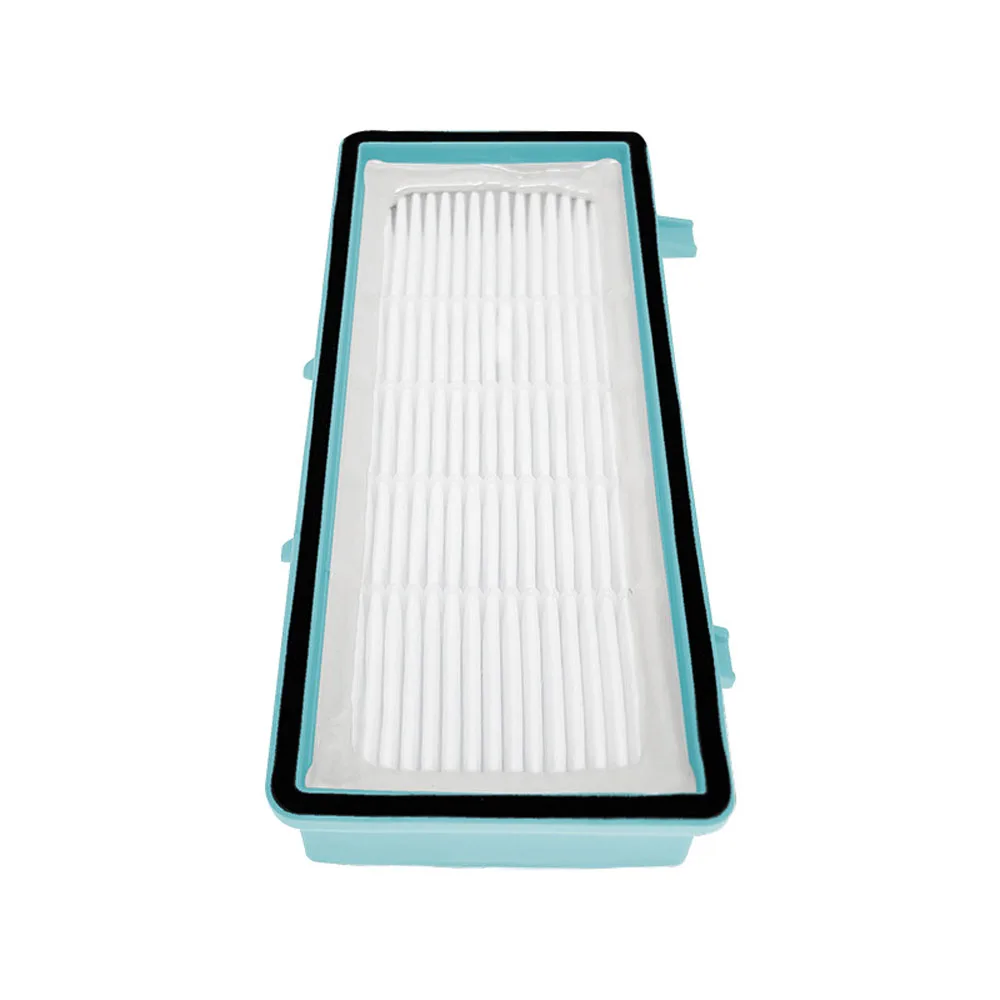 Filtro HEPA de piezas para aspiradora LG, pieza para ADQ68101902, XR-404, VK71181, VK71182, VK71185, VK71186, VK71189, VK70186, VK79182, 1 unidad