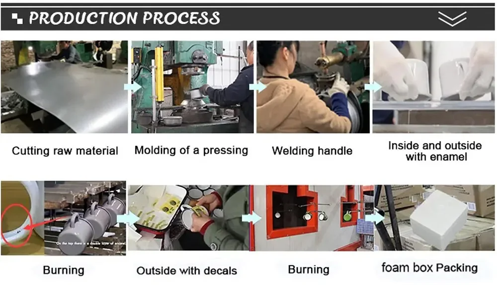 Merry Christmas Tree Snowman Santa Printed Mug Enamel Handle Coffee cup Banquet Party Drinking Mugs Gift for Family Lover Friend