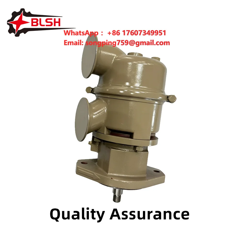 BLSH Z3900176-C Sea Water Pump 3900176 for Cummins 6CT 6BT 4BT Marine Engine Pump