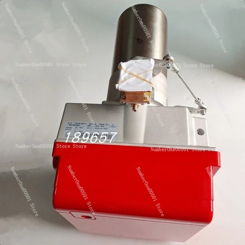 

Burner RTH BS2 BS3 BS4 RS5 Natural Gas Burner RS5/M Dawson Original Factory